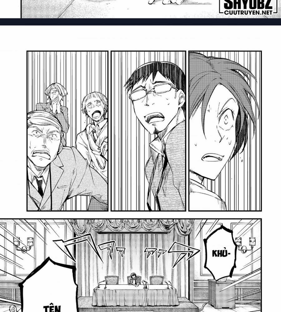 Đặc Nhiệm Thám Tử Chuong 80 trang 26