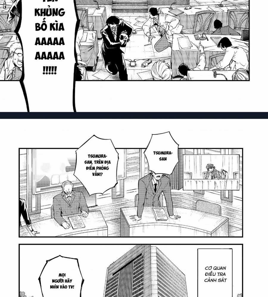 Đặc Nhiệm Thám Tử Chuong 80 trang 27