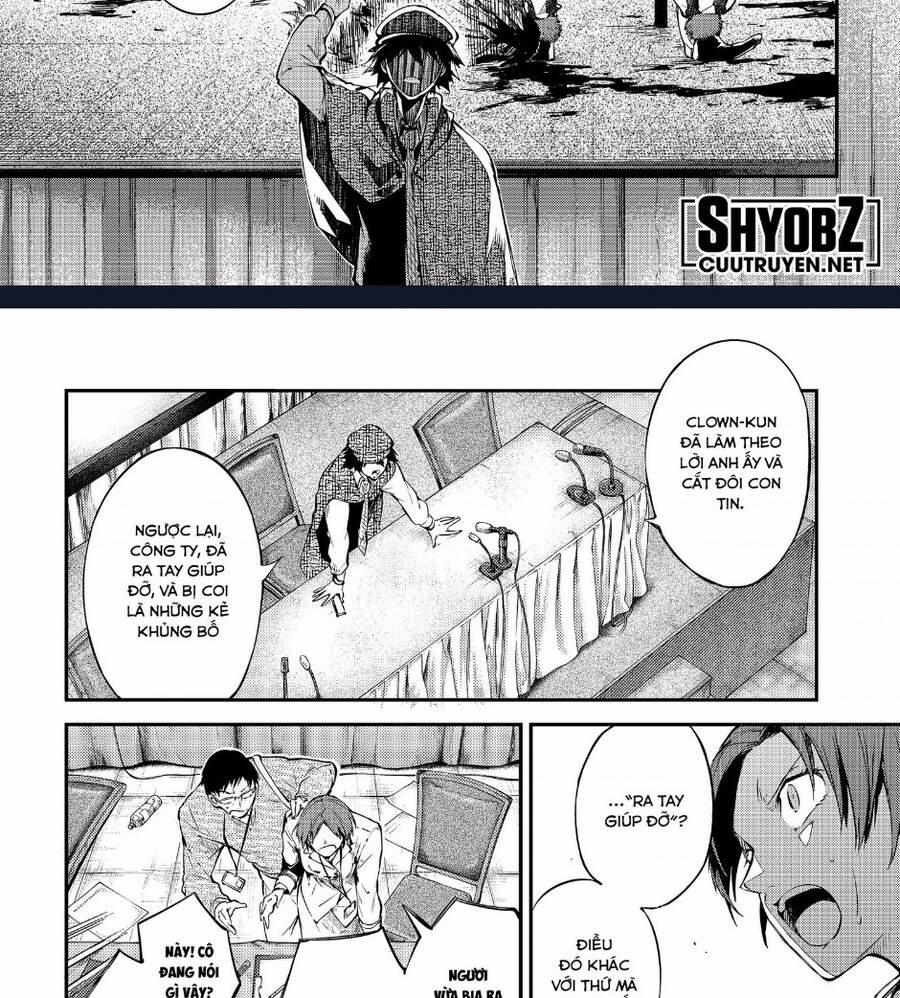 Đặc Nhiệm Thám Tử Chuong 80 trang 35