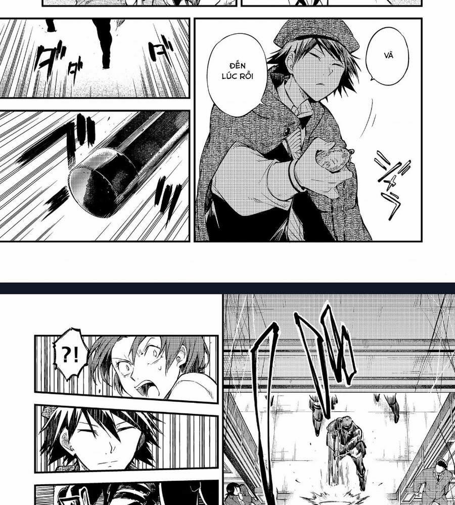 Đặc Nhiệm Thám Tử Chuong 80 trang 40