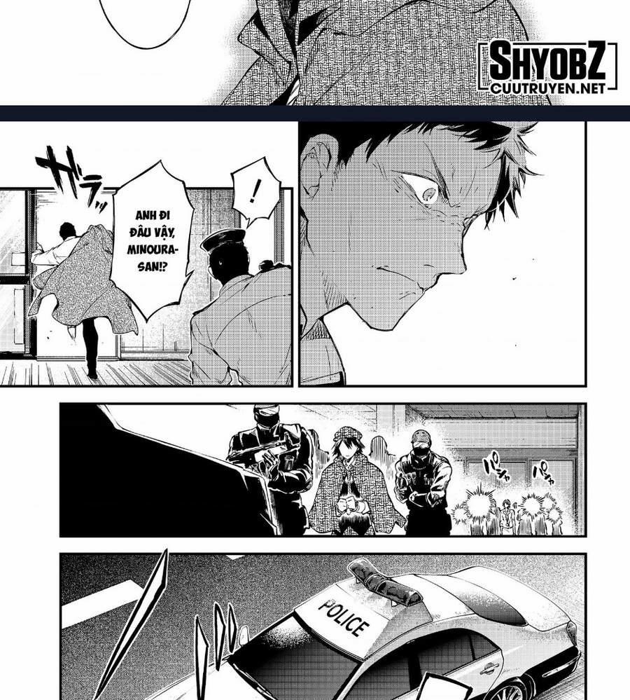 Đặc Nhiệm Thám Tử Chuong 80 trang 47