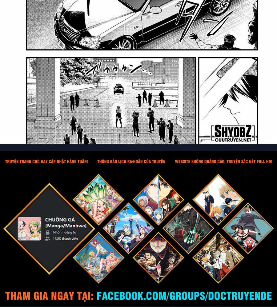 Đặc Nhiệm Thám Tử Chuong 80 trang 48