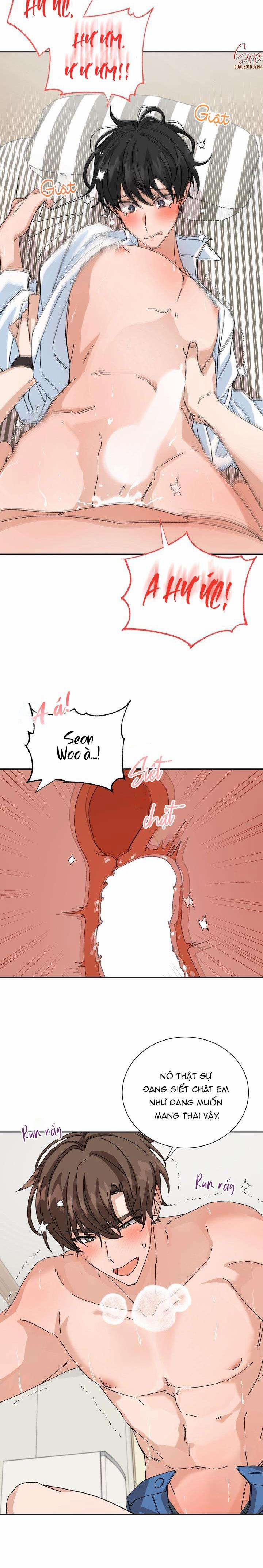 ĐẶC QUYỀN CHO CẶP ĐÔI MỚI CƯỚI 0 H++ trang 11