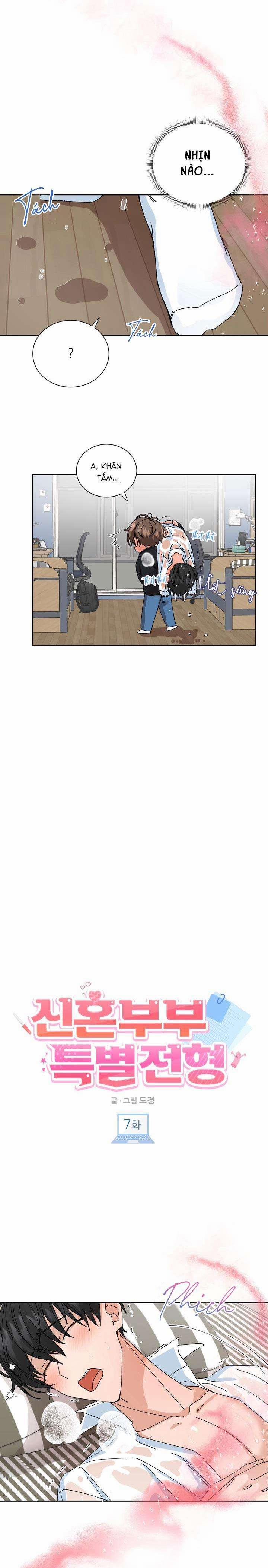 ĐẶC QUYỀN CHO CẶP ĐÔI MỚI CƯỚI 0 H++ trang 2