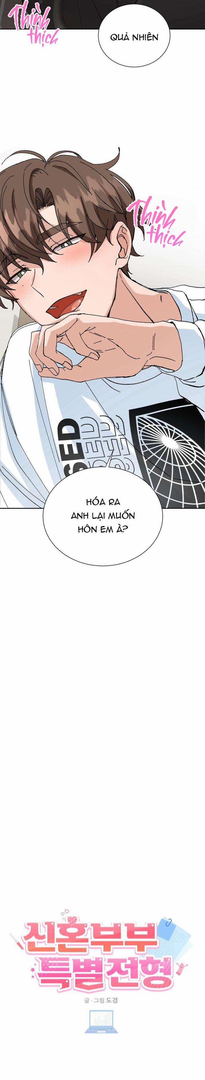 ĐẶC QUYỀN CHO CẶP ĐÔI MỚI CƯỚI 0 phát tình trang 14