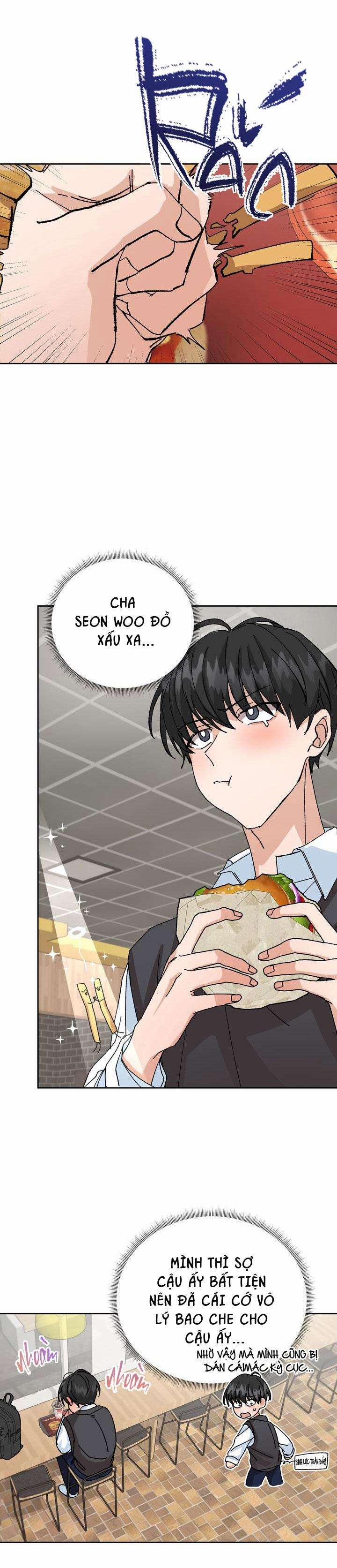 ĐẶC QUYỀN CHO CẶP ĐÔI MỚI CƯỚI 0 phát tình trang 16