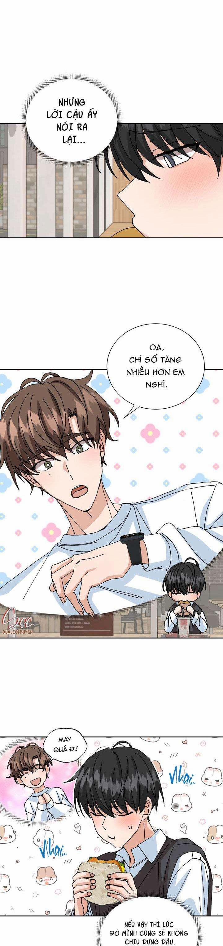 ĐẶC QUYỀN CHO CẶP ĐÔI MỚI CƯỚI 0 phát tình trang 17