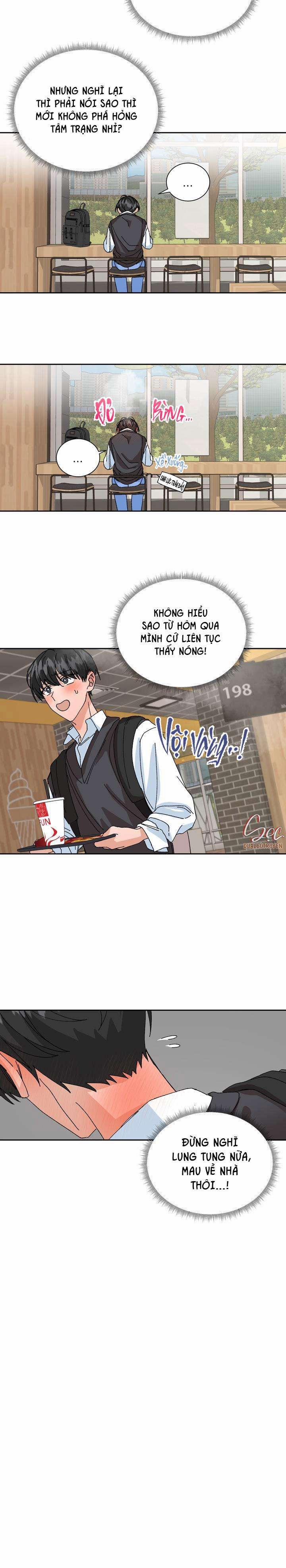 ĐẶC QUYỀN CHO CẶP ĐÔI MỚI CƯỚI 0 phát tình trang 18