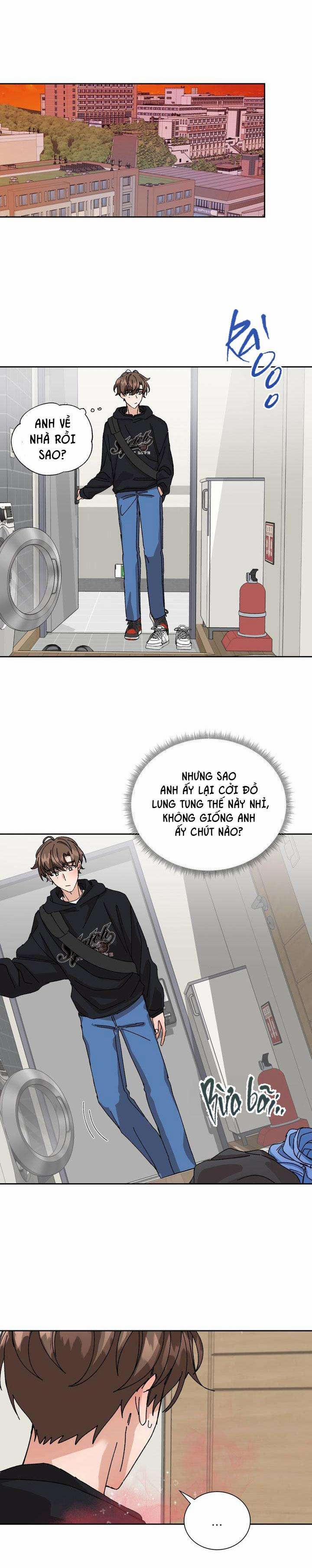 ĐẶC QUYỀN CHO CẶP ĐÔI MỚI CƯỚI 0 phát tình trang 19