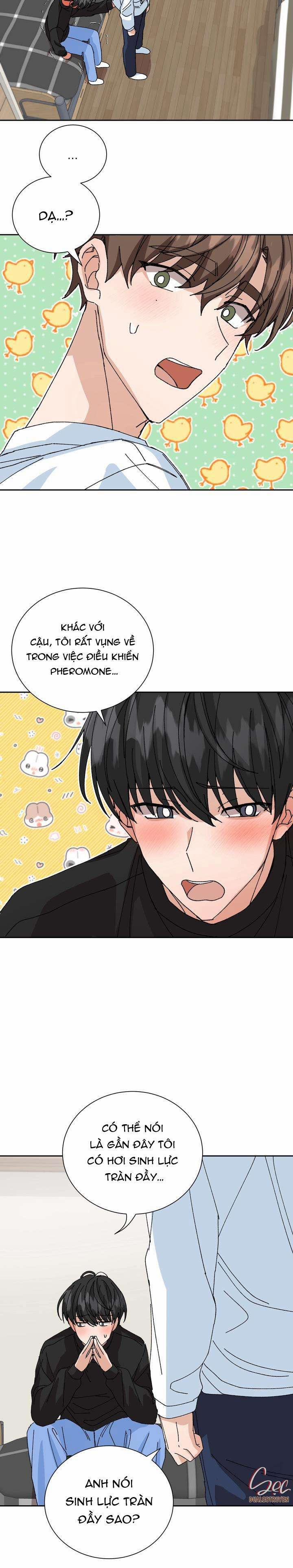 ĐẶC QUYỀN CHO CẶP ĐÔI MỚI CƯỚI 0 phát tình trang 5