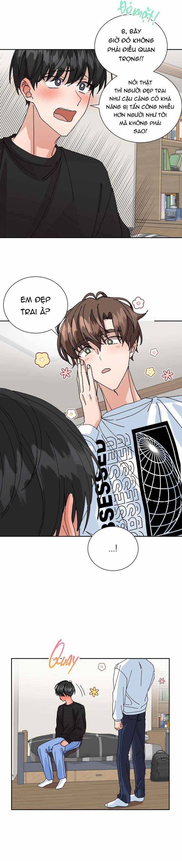 ĐẶC QUYỀN CHO CẶP ĐÔI MỚI CƯỚI 0 phát tình trang 6