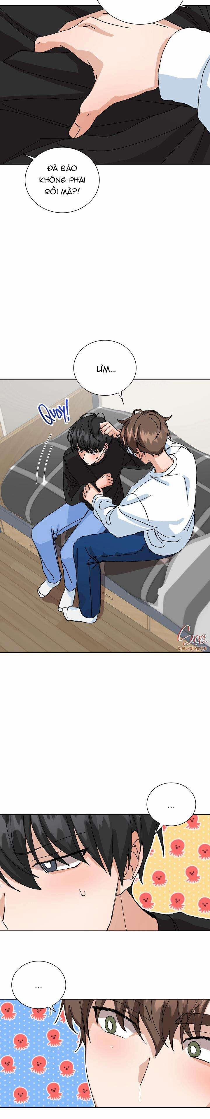 ĐẶC QUYỀN CHO CẶP ĐÔI MỚI CƯỚI 0 phát tình trang 9