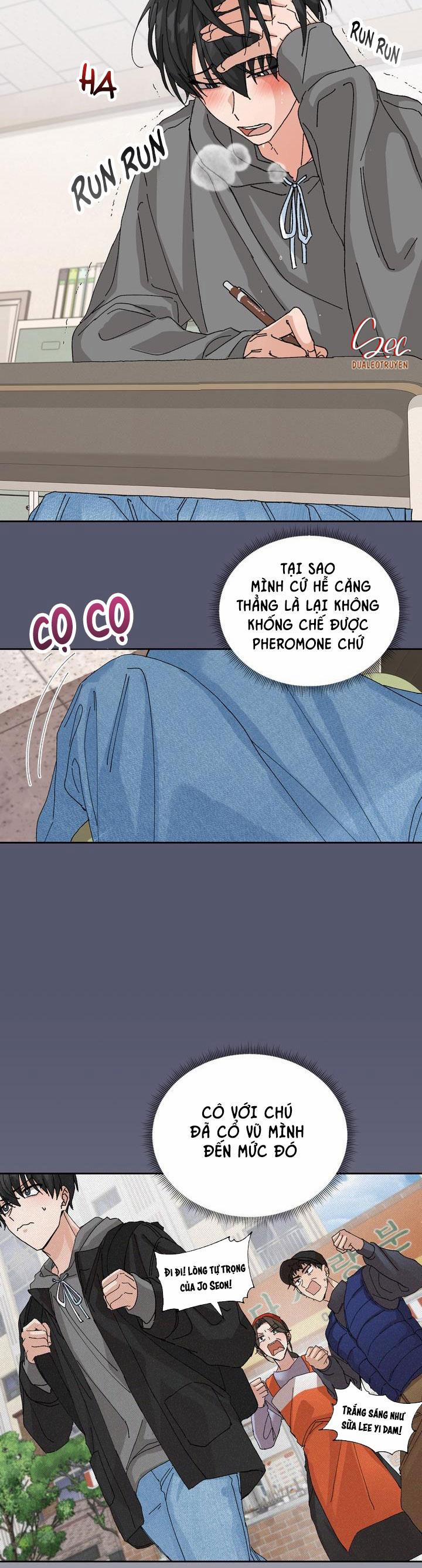 ĐẶC QUYỀN CHO CẶP ĐÔI MỚI CƯỚI 1 0 trang 10