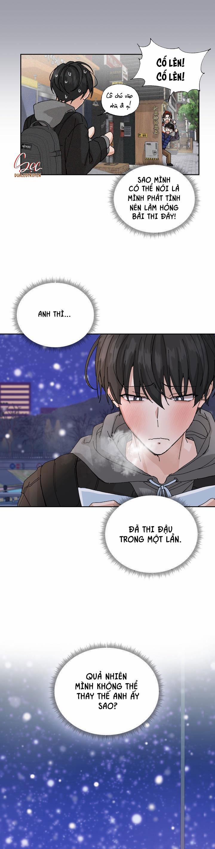 ĐẶC QUYỀN CHO CẶP ĐÔI MỚI CƯỚI 1 0 trang 11