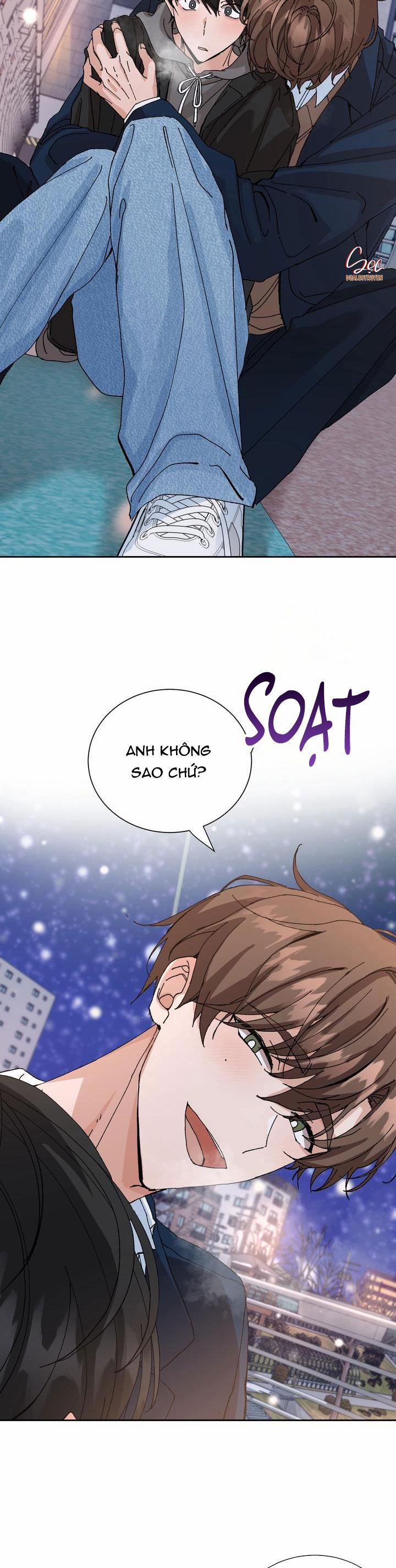 ĐẶC QUYỀN CHO CẶP ĐÔI MỚI CƯỚI 1 0 trang 18