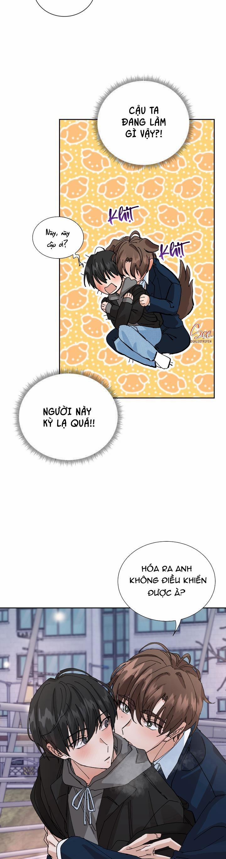 ĐẶC QUYỀN CHO CẶP ĐÔI MỚI CƯỚI 1 0 trang 21