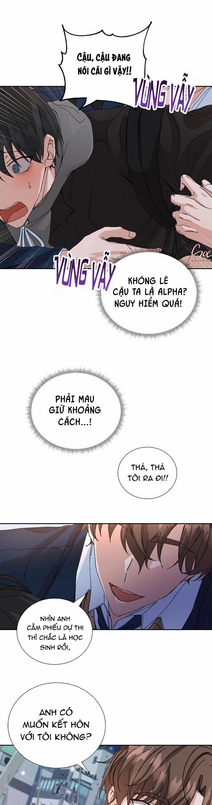 ĐẶC QUYỀN CHO CẶP ĐÔI MỚI CƯỚI 1 0 trang 23