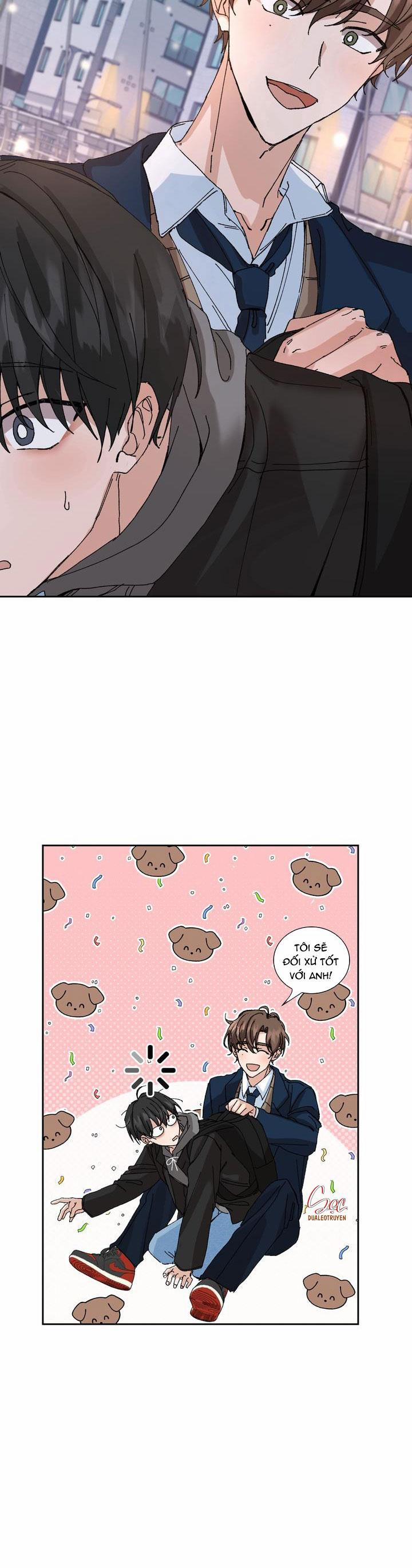 ĐẶC QUYỀN CHO CẶP ĐÔI MỚI CƯỚI 1 0 trang 24