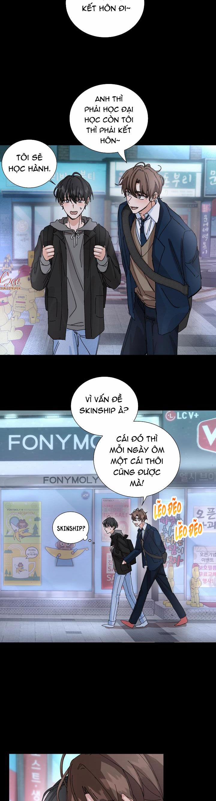 ĐẶC QUYỀN CHO CẶP ĐÔI MỚI CƯỚI 1 0 trang 30