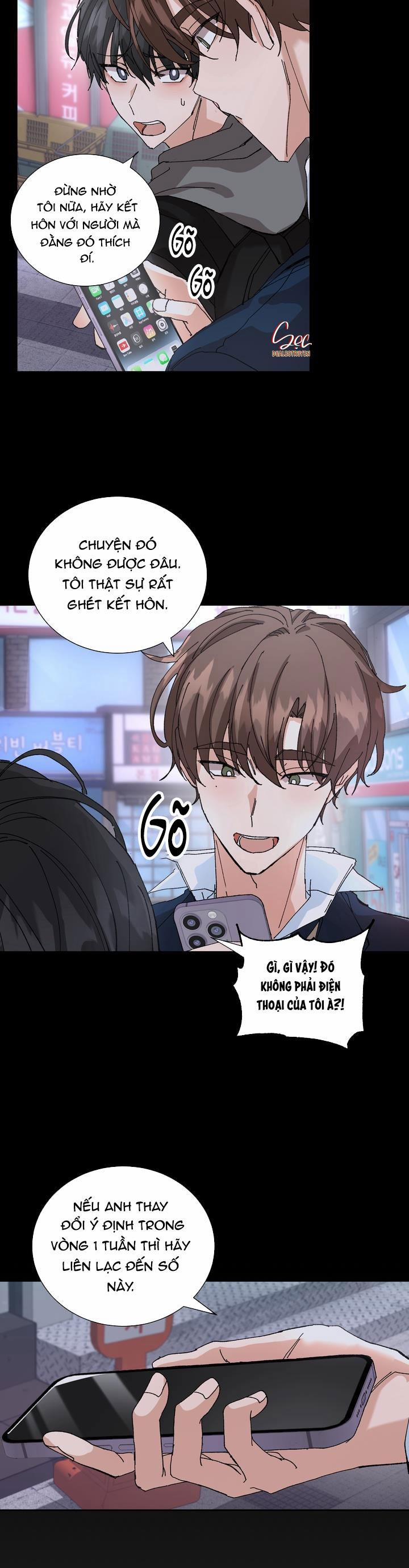 ĐẶC QUYỀN CHO CẶP ĐÔI MỚI CƯỚI 1 0 trang 31