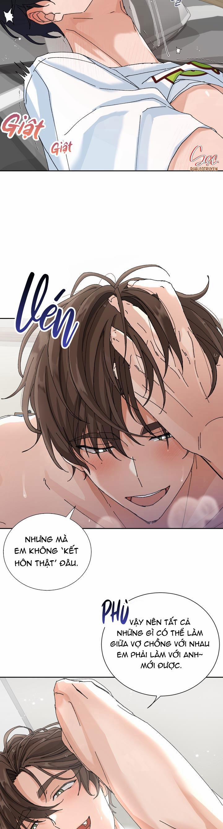 ĐẶC QUYỀN CHO CẶP ĐÔI MỚI CƯỚI 1 0 trang 6