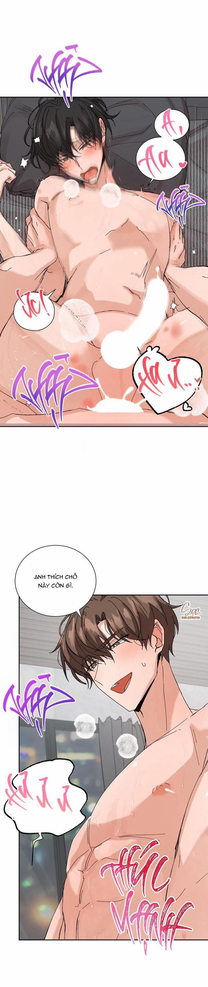 ĐẶC QUYỀN CHO CẶP ĐÔI MỚI CƯỚI 22 END SS1 trang 10