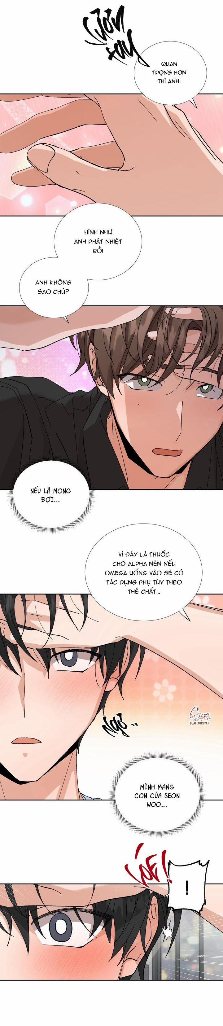 ĐẶC QUYỀN CHO CẶP ĐÔI MỚI CƯỚI 22 H+ END SS1 trang 1