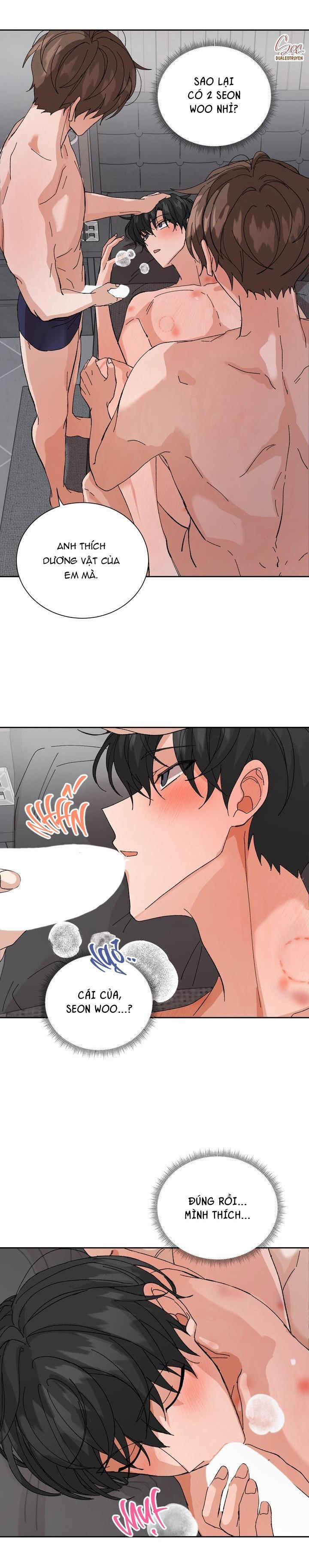 ĐẶC QUYỀN CHO CẶP ĐÔI MỚI CƯỚI 22 H+ END SS1 trang 12