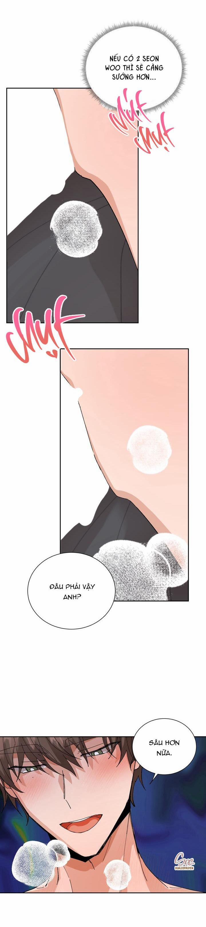 ĐẶC QUYỀN CHO CẶP ĐÔI MỚI CƯỚI 22 H+ END SS1 trang 13