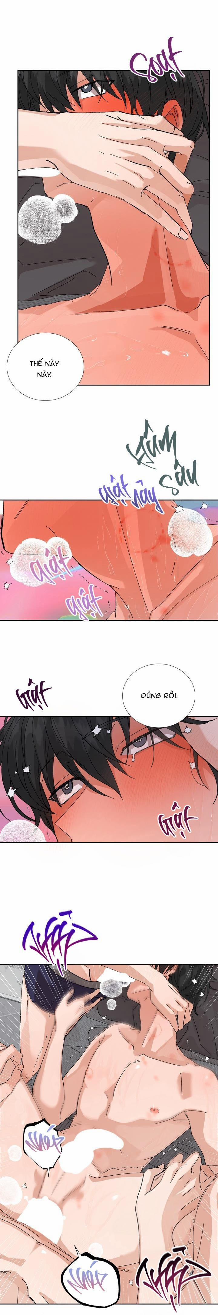 ĐẶC QUYỀN CHO CẶP ĐÔI MỚI CƯỚI 22 H+ END SS1 trang 14