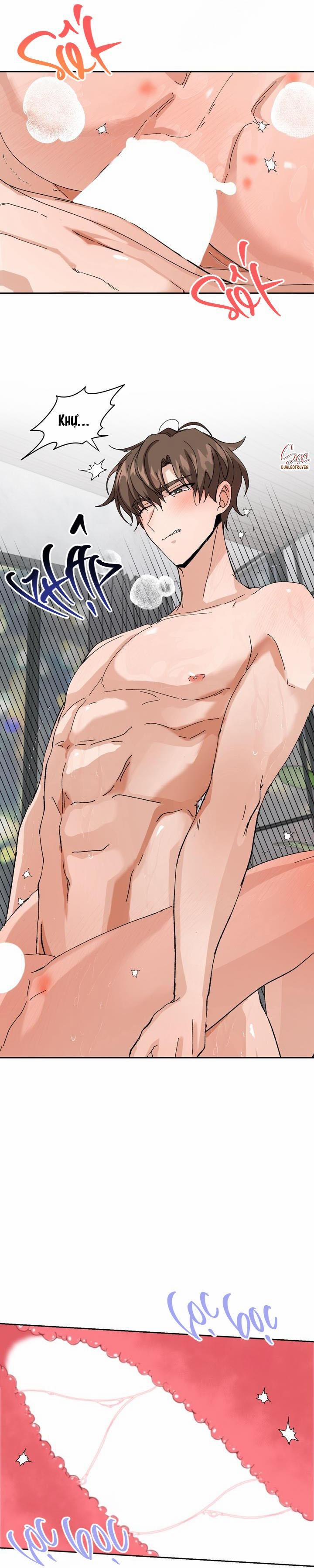 ĐẶC QUYỀN CHO CẶP ĐÔI MỚI CƯỚI 22 H+ END SS1 trang 15