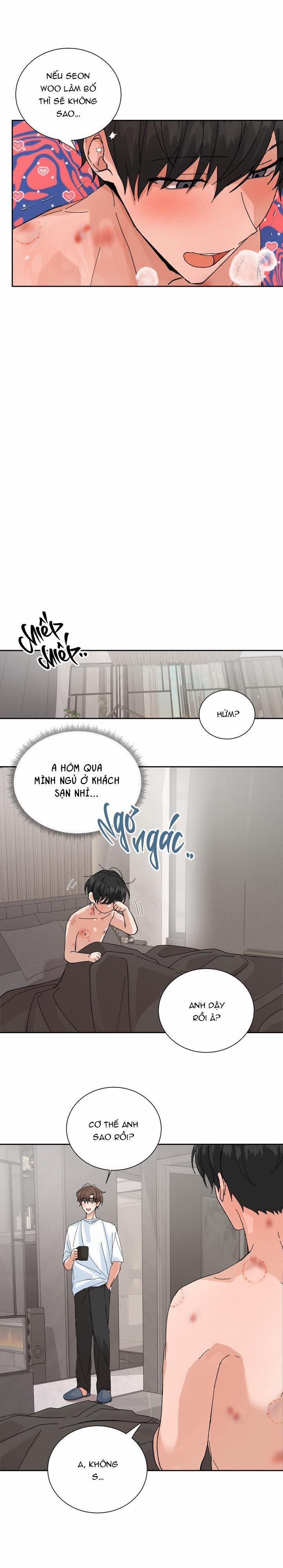 ĐẶC QUYỀN CHO CẶP ĐÔI MỚI CƯỚI 22 H+ END SS1 trang 19