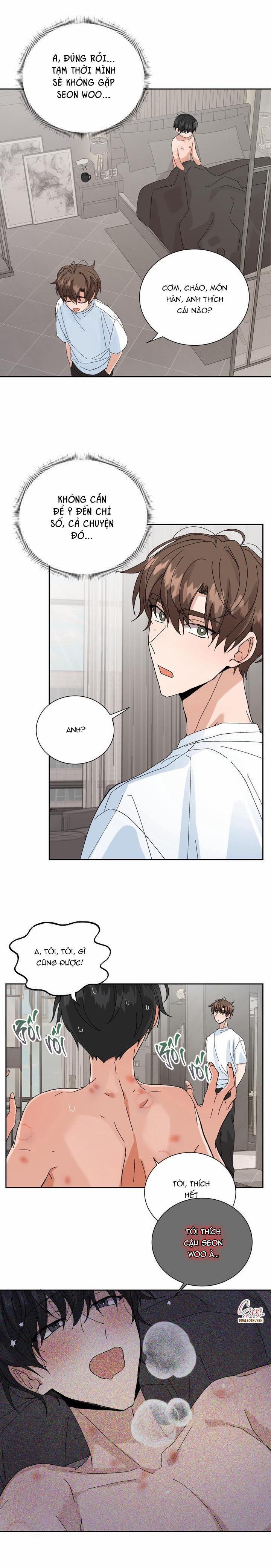 ĐẶC QUYỀN CHO CẶP ĐÔI MỚI CƯỚI 22 H+ END SS1 trang 22