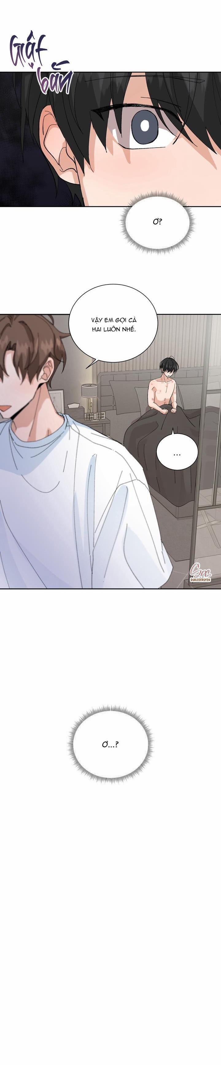 ĐẶC QUYỀN CHO CẶP ĐÔI MỚI CƯỚI 22 H+ END SS1 trang 23