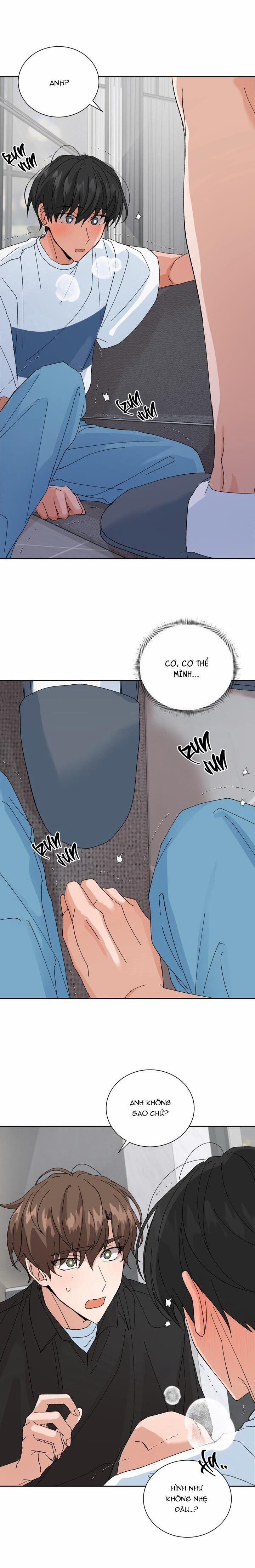 ĐẶC QUYỀN CHO CẶP ĐÔI MỚI CƯỚI 22 H+ END SS1 trang 3