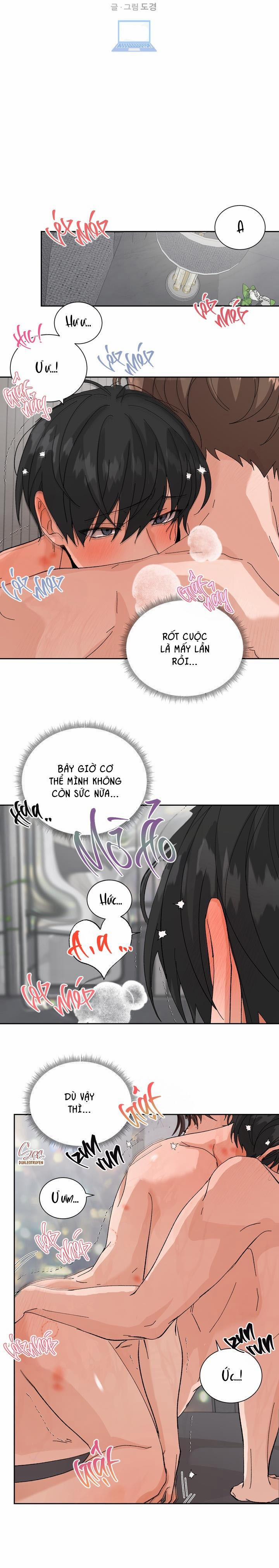 ĐẶC QUYỀN CHO CẶP ĐÔI MỚI CƯỚI 22 H+ END SS1 trang 5