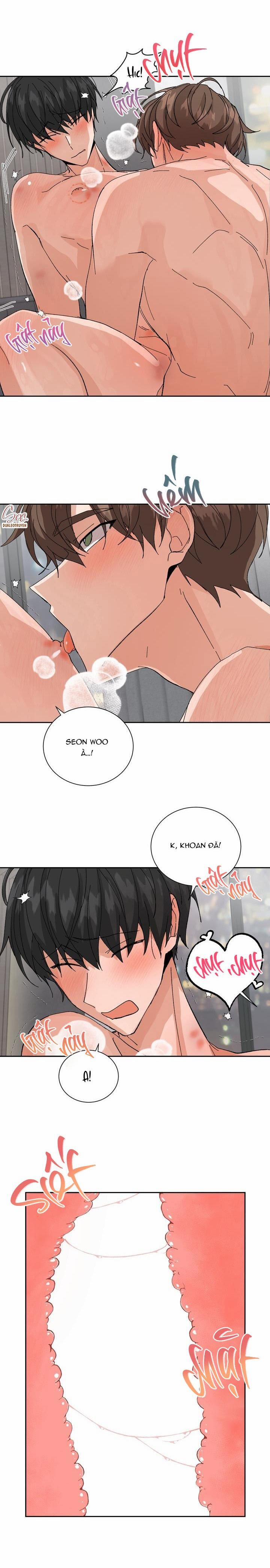 ĐẶC QUYỀN CHO CẶP ĐÔI MỚI CƯỚI 22 H+ END SS1 trang 8