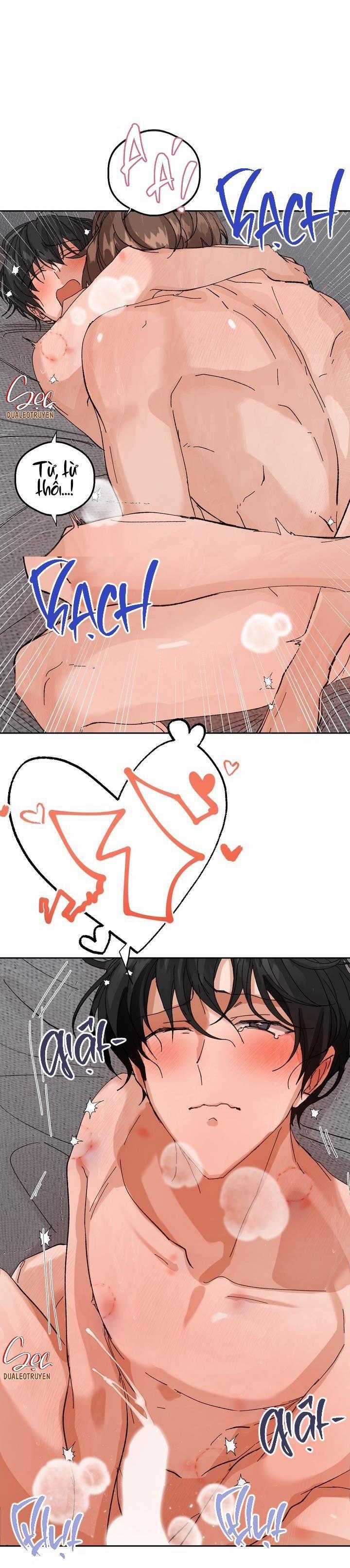 ĐẶC QUYỀN CHO CẶP ĐÔI MỚI CƯỚI 23 H+++ NT1 trang 13