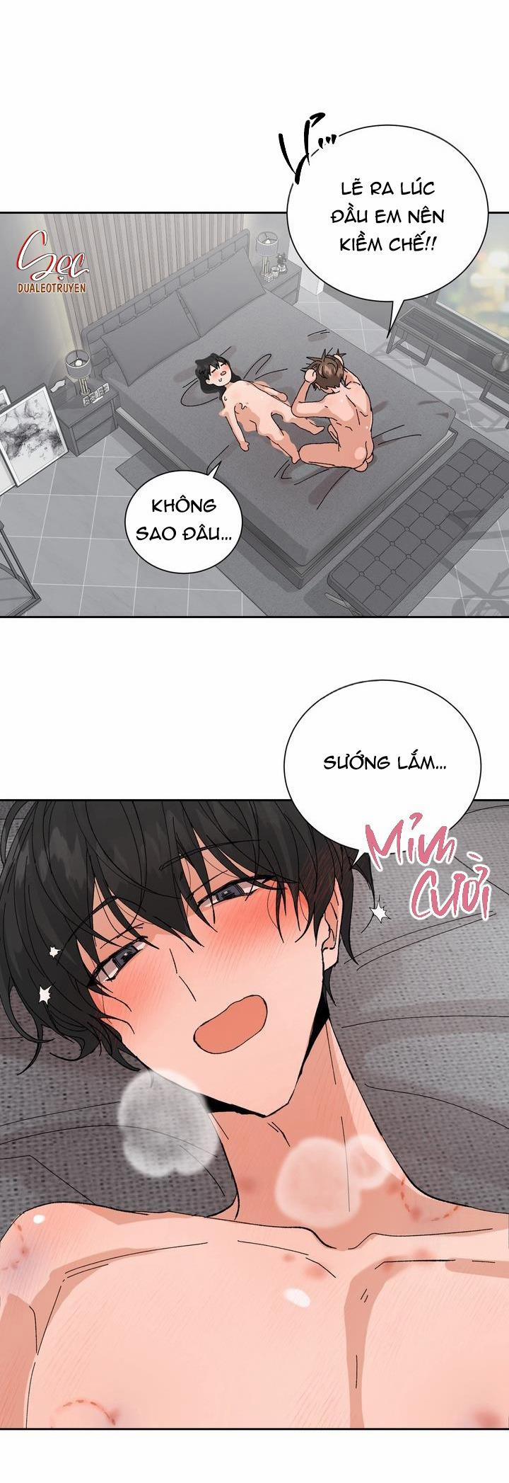 ĐẶC QUYỀN CHO CẶP ĐÔI MỚI CƯỚI 23 H+++ NT1 trang 15