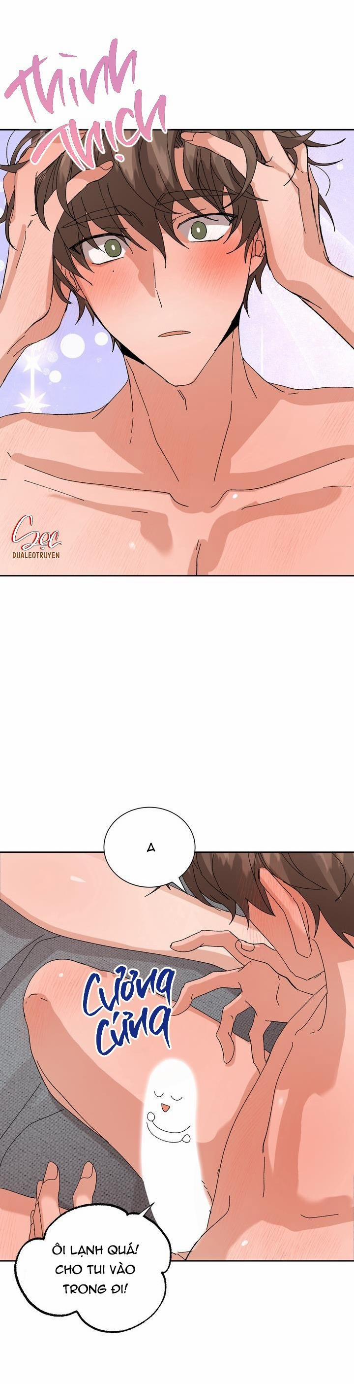 ĐẶC QUYỀN CHO CẶP ĐÔI MỚI CƯỚI 23 H+++ NT1 trang 16