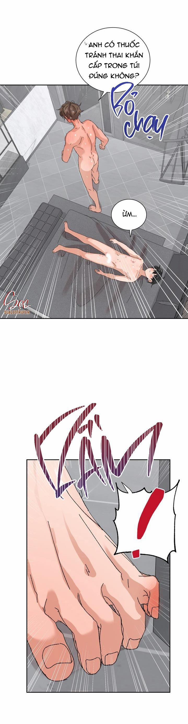 ĐẶC QUYỀN CHO CẶP ĐÔI MỚI CƯỚI 23 H+++ NT1 trang 17