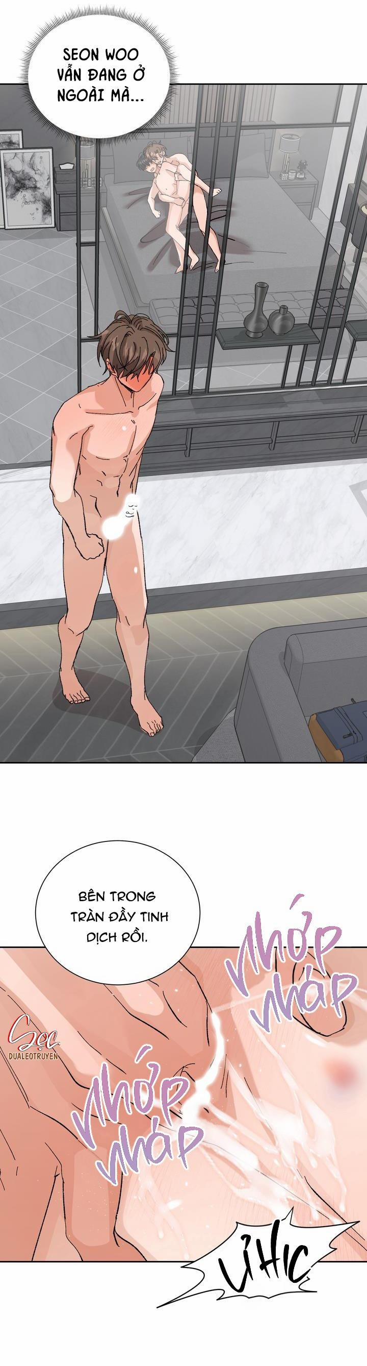 ĐẶC QUYỀN CHO CẶP ĐÔI MỚI CƯỚI 23 H+++ NT1 trang 22