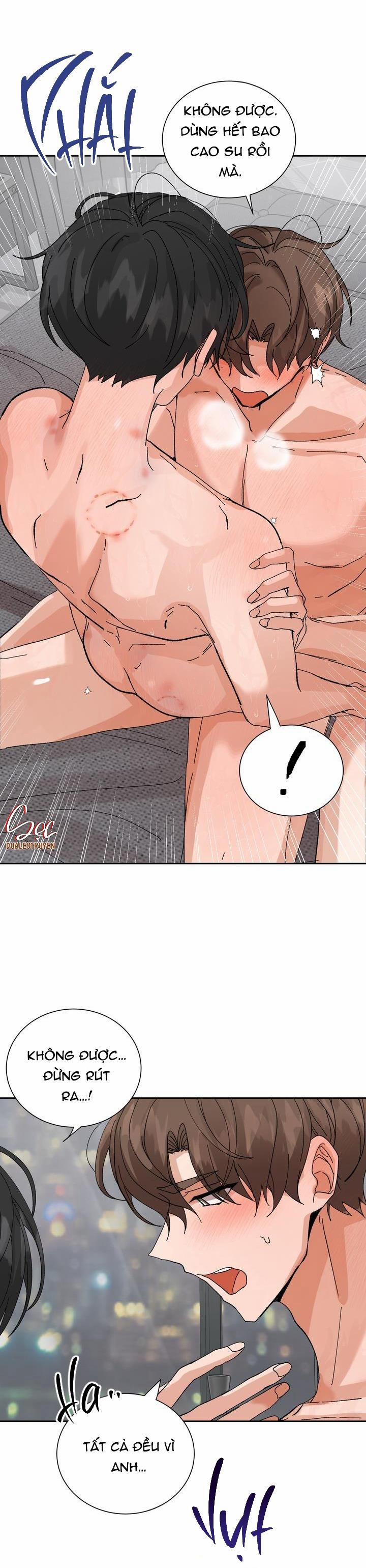 ĐẶC QUYỀN CHO CẶP ĐÔI MỚI CƯỚI 23 H+++ NT1 trang 3