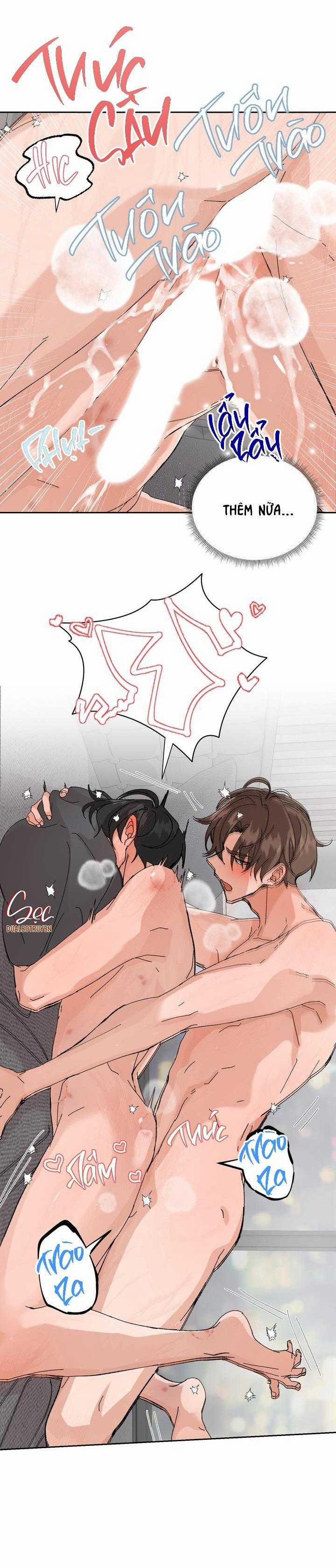 ĐẶC QUYỀN CHO CẶP ĐÔI MỚI CƯỚI 23 trang 12