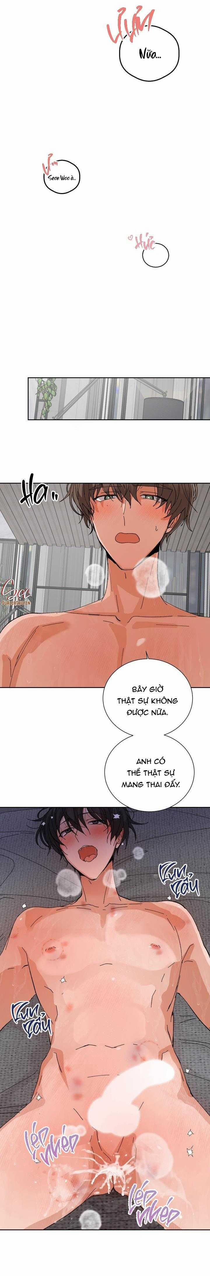 ĐẶC QUYỀN CHO CẶP ĐÔI MỚI CƯỚI 23 trang 14