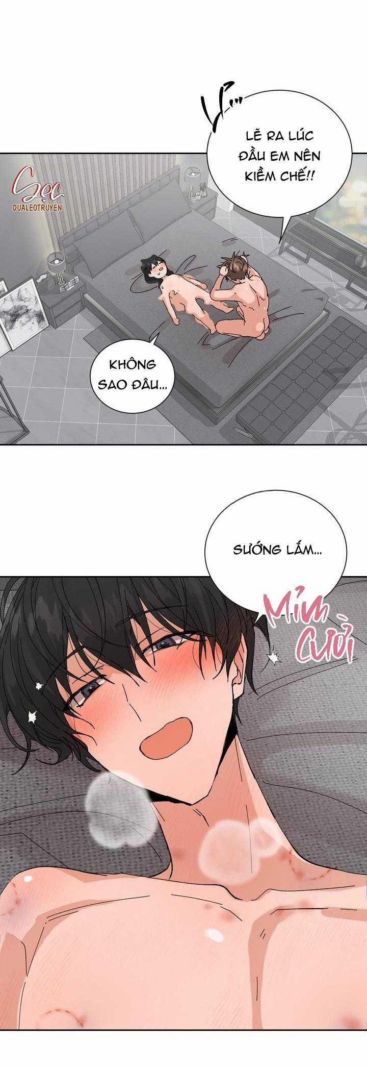 ĐẶC QUYỀN CHO CẶP ĐÔI MỚI CƯỚI 23 trang 15