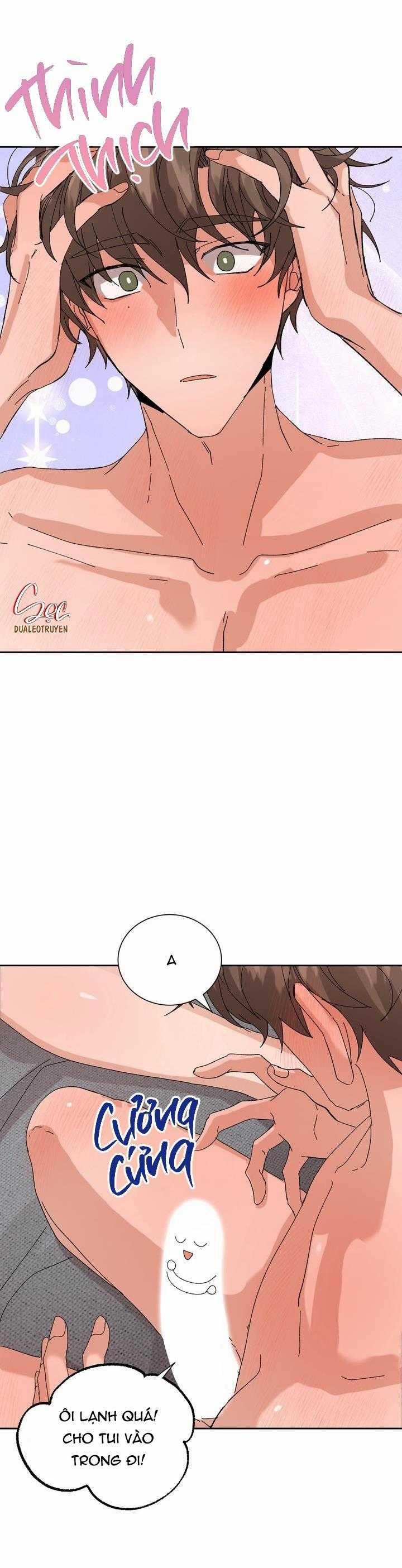 ĐẶC QUYỀN CHO CẶP ĐÔI MỚI CƯỚI 23 trang 16