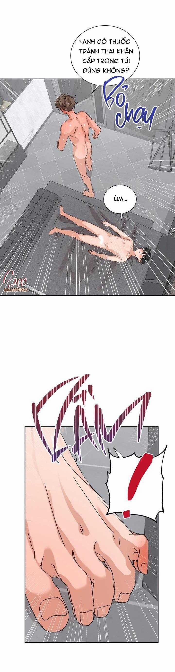 ĐẶC QUYỀN CHO CẶP ĐÔI MỚI CƯỚI 23 trang 17