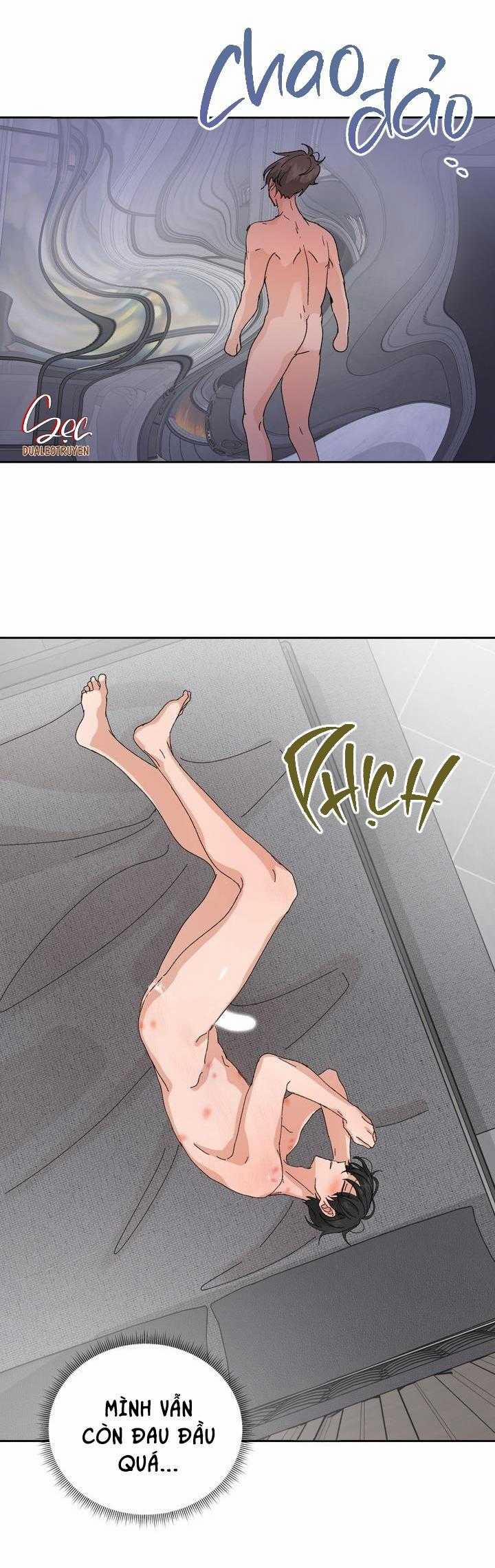 ĐẶC QUYỀN CHO CẶP ĐÔI MỚI CƯỚI 23 trang 19