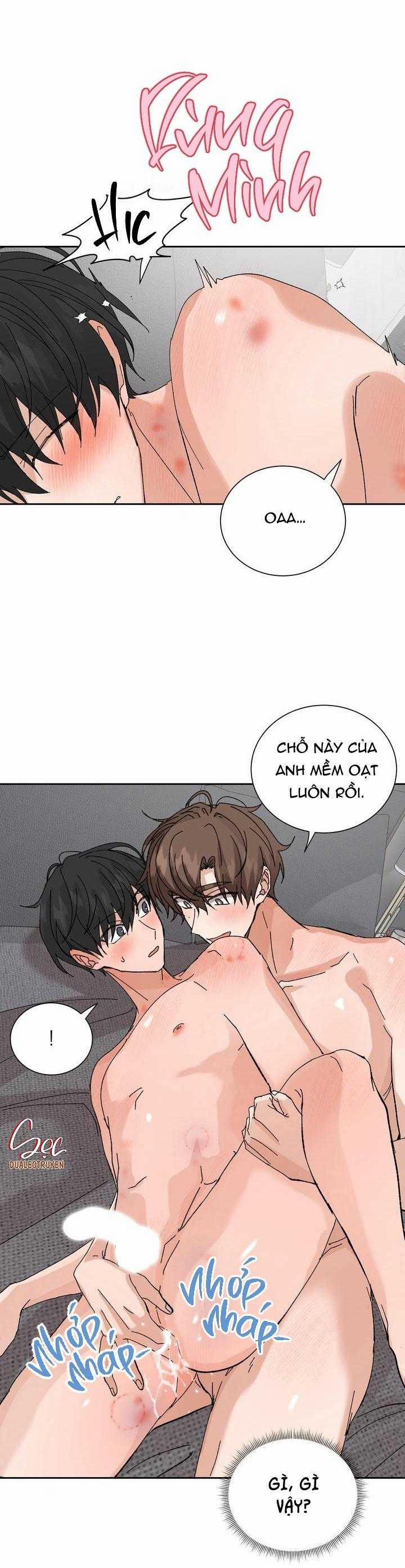 ĐẶC QUYỀN CHO CẶP ĐÔI MỚI CƯỚI 23 trang 21